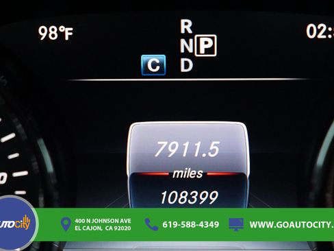 Used 2017 Mercedes-Benz E 300 image 3