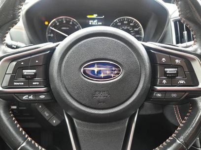 Used 2020 Subaru Crosstrek 2.0i Limited w/ Popular Package #4