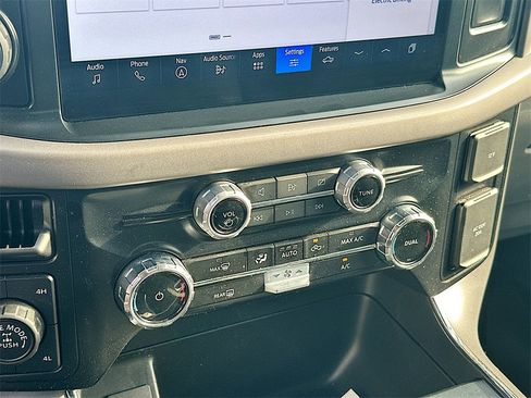Used 2024 Ford F150 XLT w/ Mobile Office Package image 14
