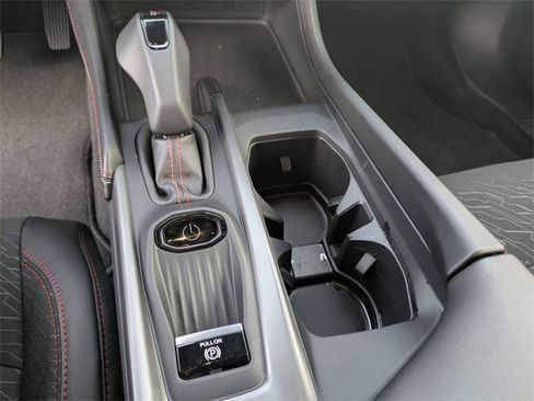 New 2025 Dodge Charger R/T w/ Quick Order Package 25M R/T image 25