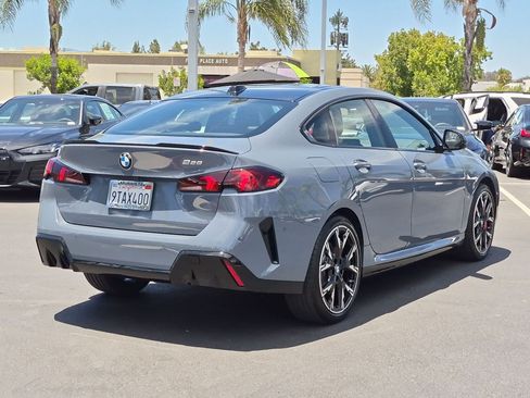 Used 2026 BMW 228i w/ Premium Package FWD image 10
