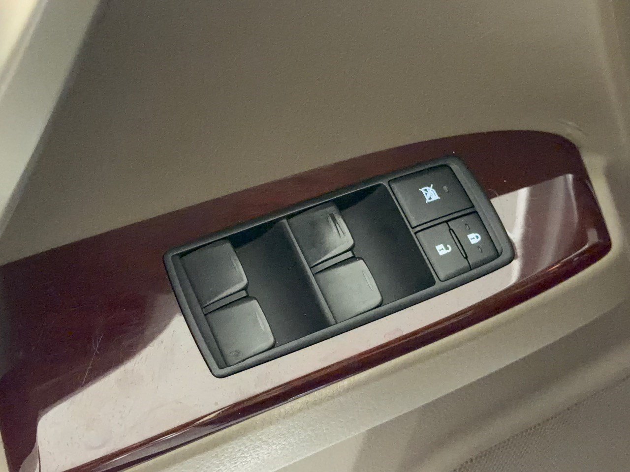Used 2019 Lexus GX 460 Luxury AWD/4WD image 15