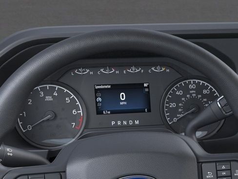 New 2023 Ford F250 XL w/ STX Appearance Package image 14