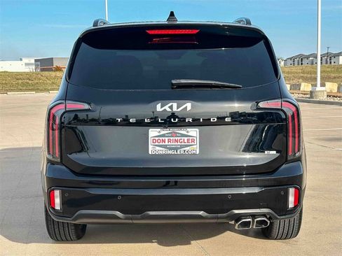 Used 2024 Kia Telluride SX X-Line image 4