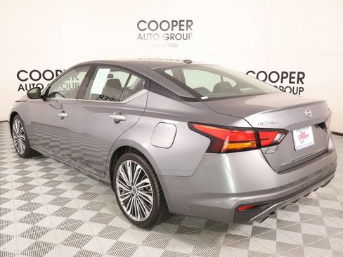Used 2023 Nissan Altima 2.5 SL image 24