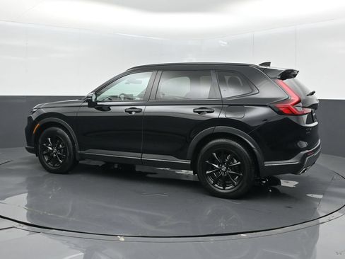 Certified 2026 Honda CR-V Sport-L image 4