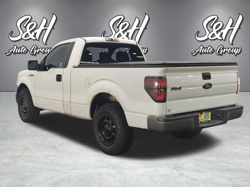 Used 2014 Ford F150 XL RWD image 11