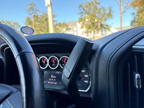 Used 2019 Chevrolet Silverado 1500 RST w/ All-Star Edition image 25