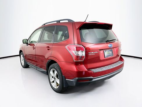 Used 2014 Subaru Forester 2.5i Limited AWD/4WD image 5
