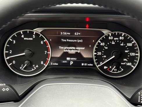 New 2026 Nissan Rogue SV image 21