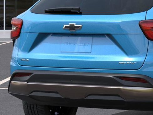 New 2026 Chevrolet Trax ACTIV w/ Driver Confidence Package FWD image 32