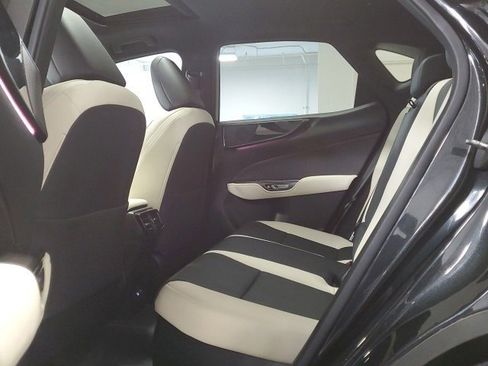 Certified 2023 Lexus NX 350h AWD w/ Premium Package image 22