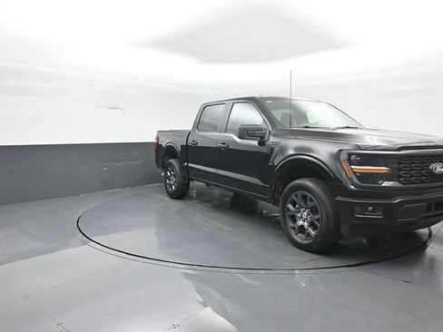 New 2026 Ford F150 STX w/ Equipment Group 200A AWD/4WD image 2