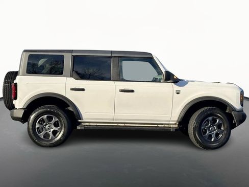 Used 2021 Ford Bronco Big Bend image 5