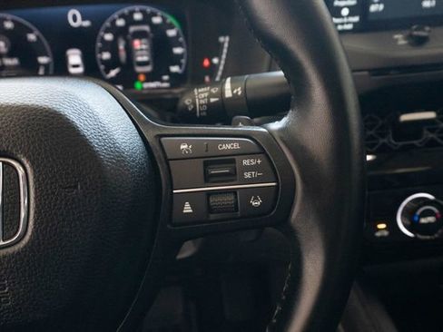 Used 2024 Honda Accord EX-L image 21