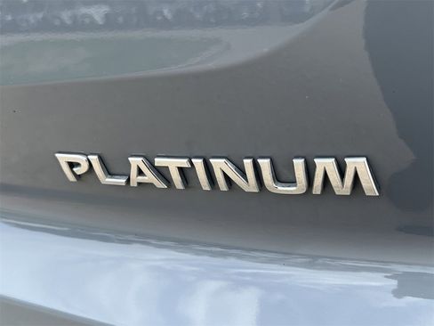 Certified 2023 Nissan Pathfinder Platinum w/ Cargo Package image 7