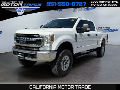 Used 2022 Ford F250 XLT