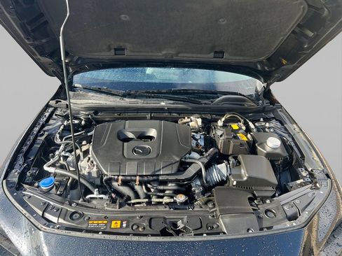 Used 2024 MAZDA MAZDA3 s image 9