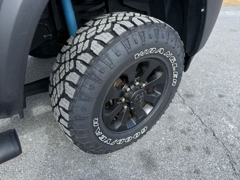 Used 2023 RAM 2500 Power Wagon w/ Level 1 Equipment Group image 10