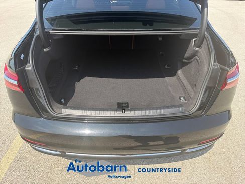 Used 2023 Audi A6 Premium Plus w/ Premium Plus Package AWD/4WD image 29