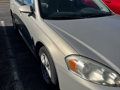 Used 2011 Chevrolet Impala LS