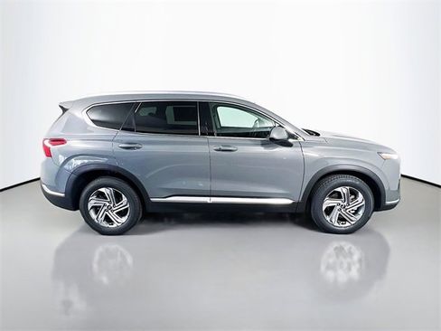 Used 2021 Hyundai Santa Fe SEL image 8