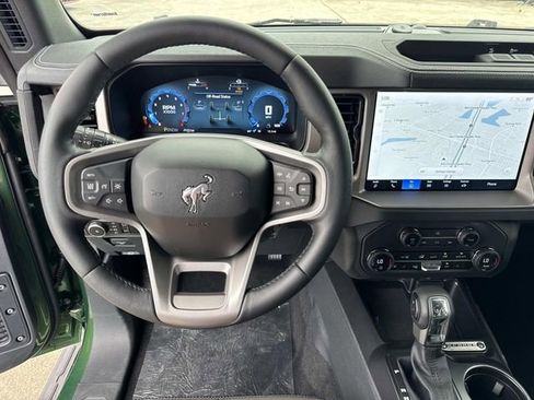 New 2025 Ford Bronco Outer Banks image 23