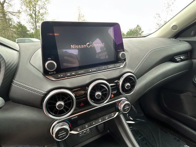 Used 2020 Nissan Sentra SV FWD image 23