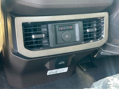 New 2026 Ford F250 King Ranch AWD/4WD image 11