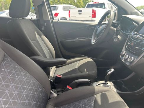 Used 2021 Chevrolet Spark LT FWD image 23
