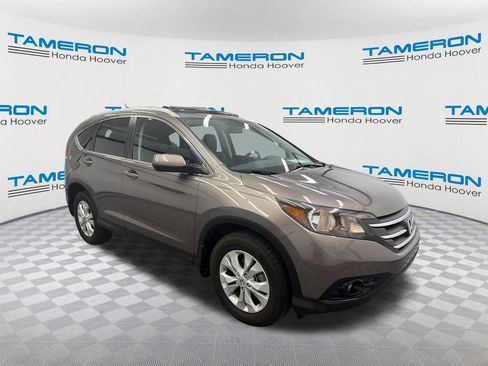Used 2013 Honda CR-V EX-L image 7