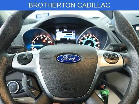 Used 2015 Ford Escape SE w/ SE Chrome Package AWD/4WD image 17
