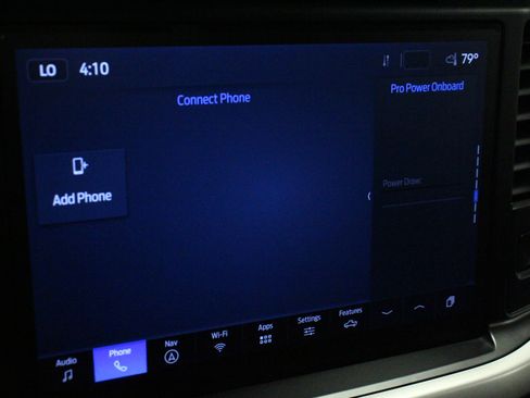 Used 2023 Ford F150 Lightning XLT image 25