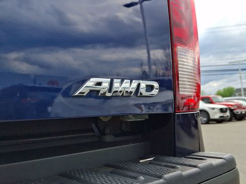 Used 2023 Honda Ridgeline RTL image 31