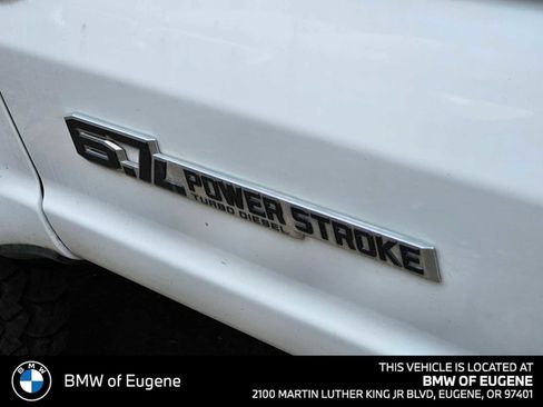 Used 2023 Ford F350 XLT AWD/4WD image 6