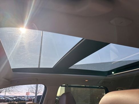 Used 2024 Nissan Rogue Platinum w/ Platinum Premium Package image 26