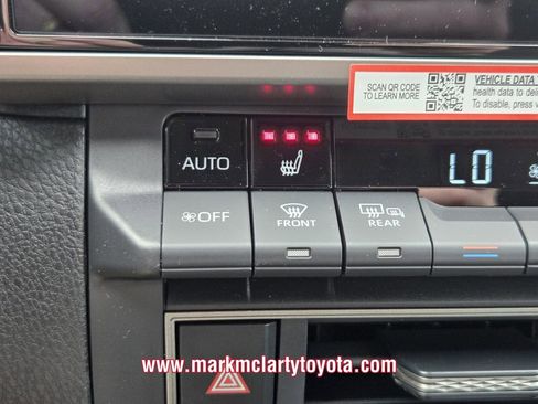 New 2026 Toyota Camry XLE FWD image 18