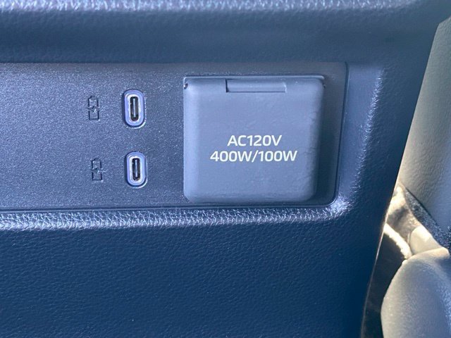 Used 2025 Toyota 4Runner TRD Off-Road Premium AWD/4WD image 27