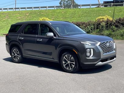 Used 2020 Hyundai Palisade SEL