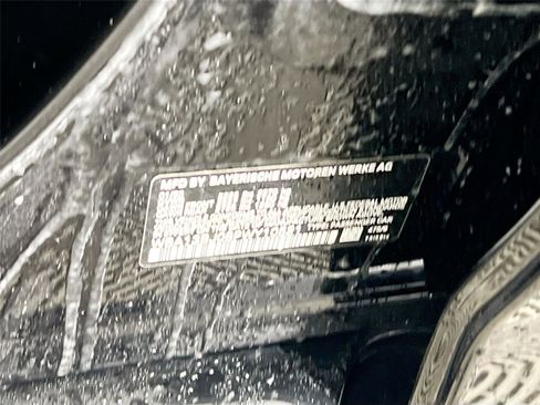 Certified 2023 BMW 530i xDrive w/ Premium Package image 31