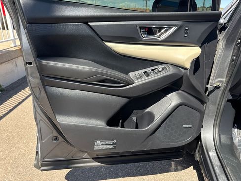 Used 2020 Subaru Ascent Limited w/ Technology Package image 10