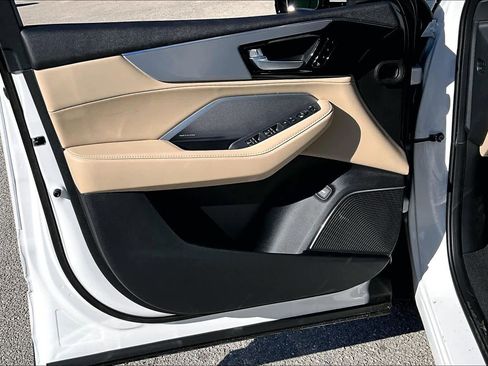 New 2026 Acura MDX SH-AWD w/ Technology Package image 10