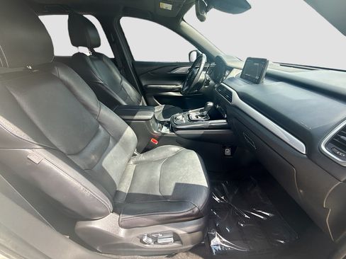 Used 2020 MAZDA CX-9 Grand Touring FWD image 32