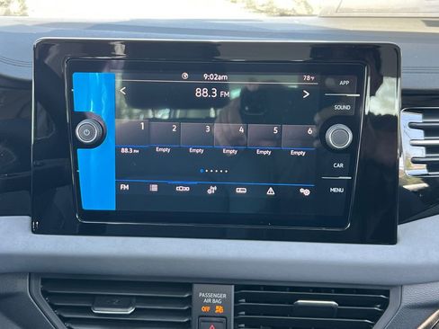 New 2026 Volkswagen Jetta SE image 17