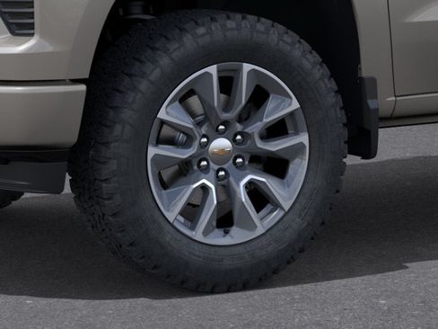 New 2026 Chevrolet Silverado 1500 RST AWD/4WD image 33