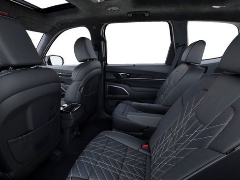 New 2025 Kia Telluride SX Prestige X-Pro image 18