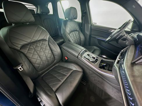 Used 2024 BMW X5 sDrive40i image 34