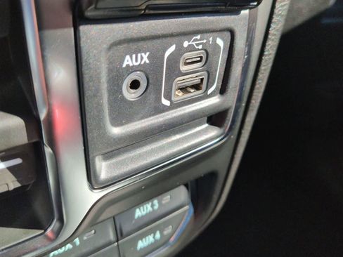 New 2026 Jeep Wrangler Rubicon w/ Steel Bumper Group image 30