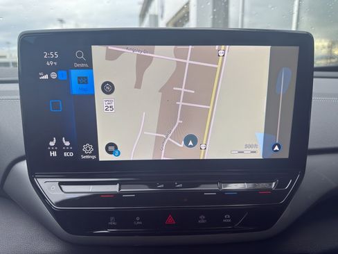 Used 2023 Volkswagen ID.4 Pro S image 13