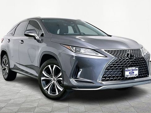 Used 2021 Lexus RX 350 FWD w/ Premium Package image 1